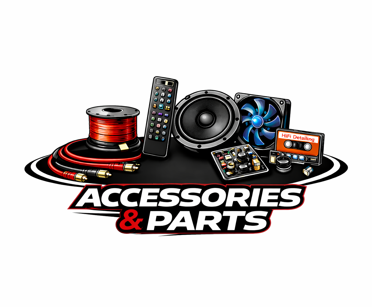 Accessories & Parts