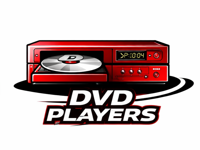 DVD Players