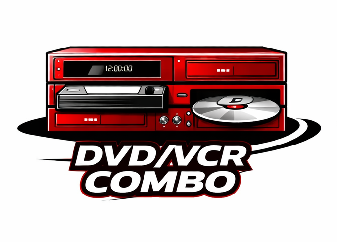 DVD/VCR Combo