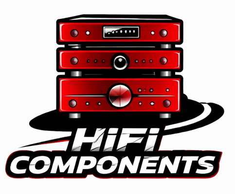 Hi-Fi Components