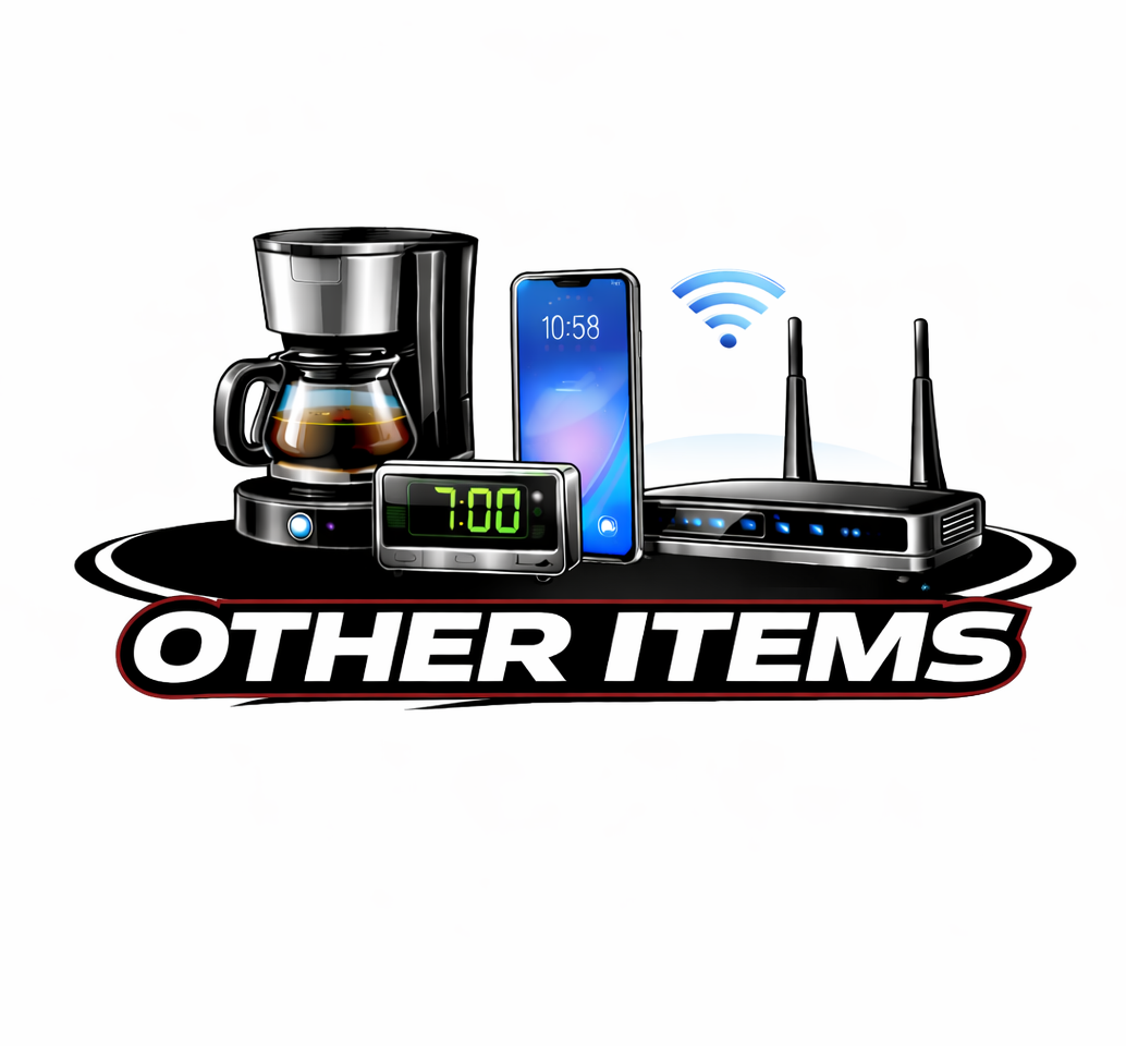 Other Items