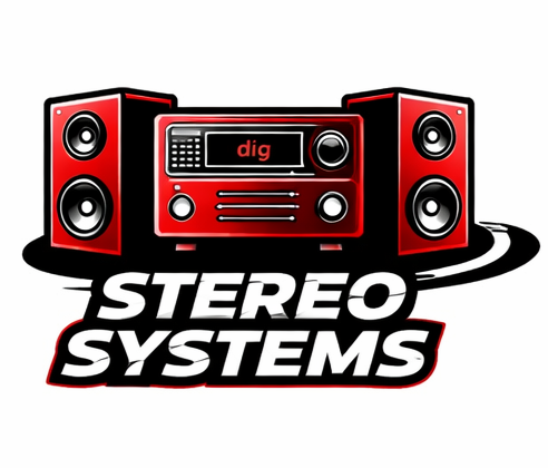 Stereo Systems