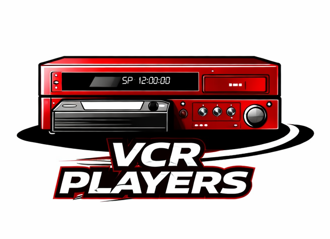 VCR Players