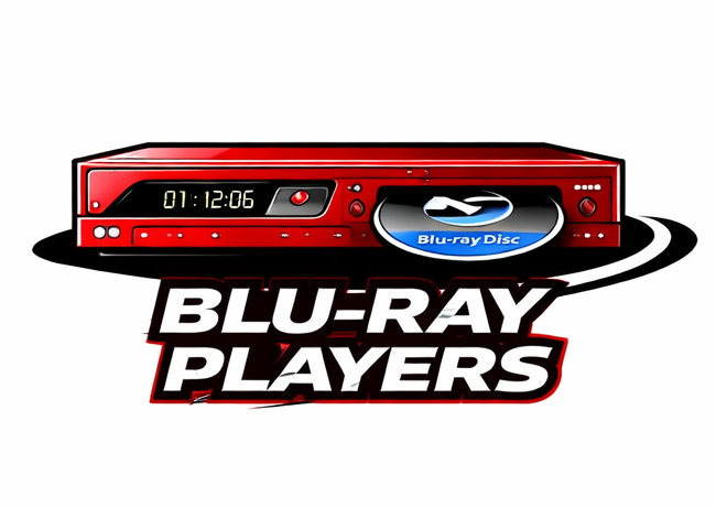 Blu-Ray Players