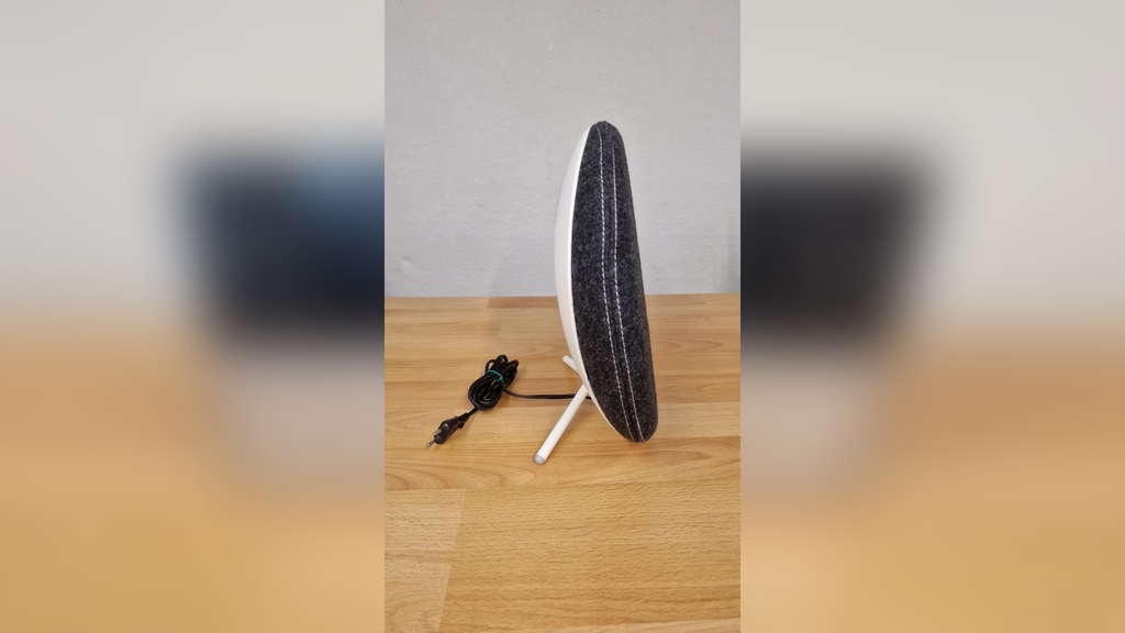 Libratone Loop - Wireless Speaker - AUX