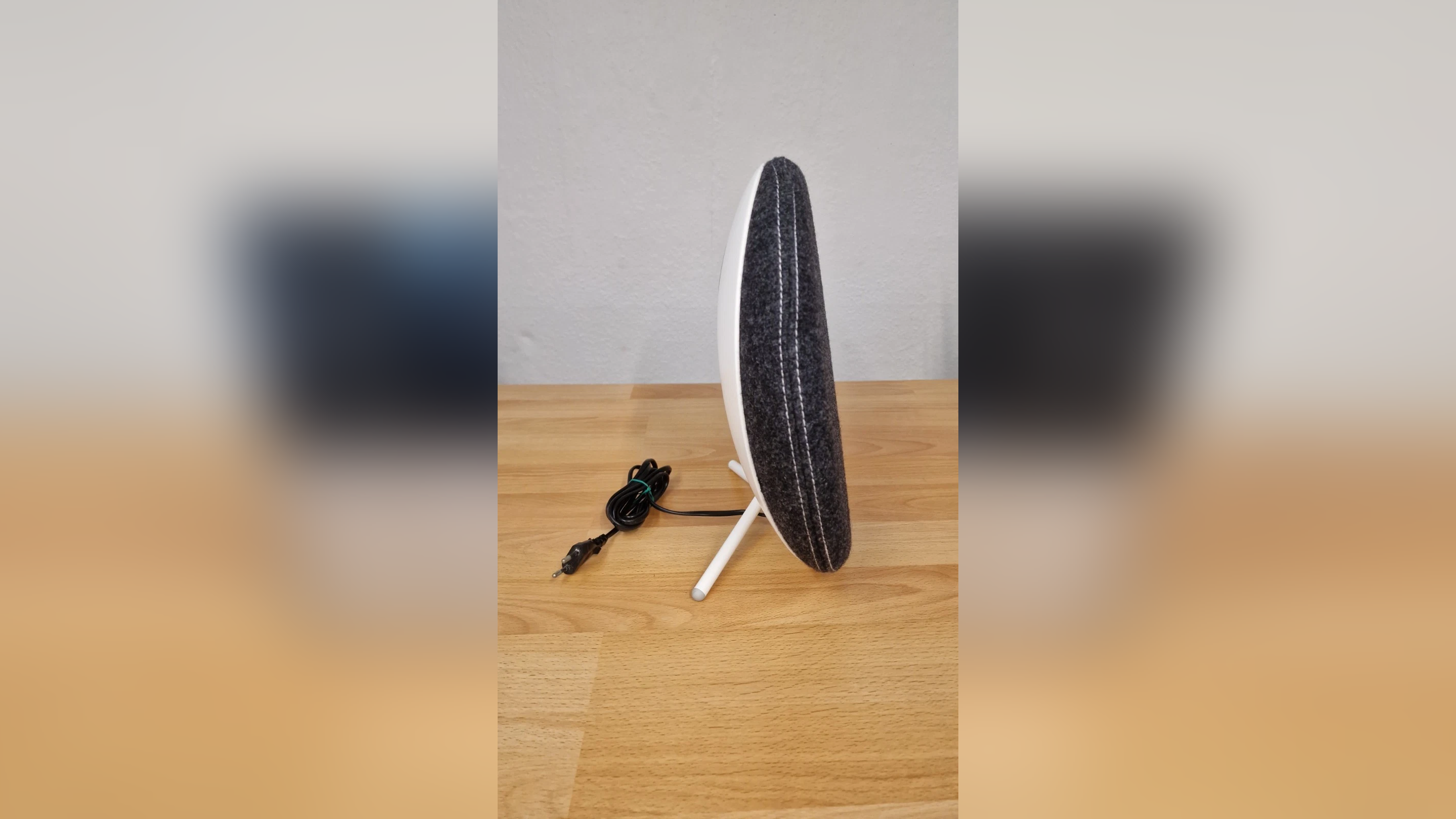Libratone Loop - Wireless Speaker - AUX
