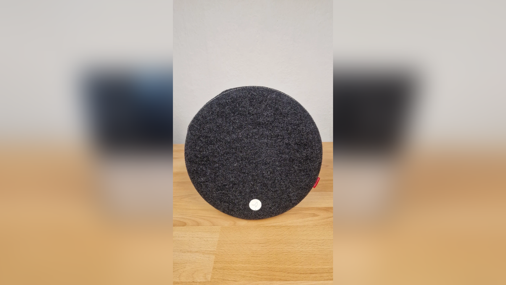 Libratone Loop - Wireless Speaker - AUX