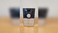 SONY CMT-EH10 Micro Hi-Fi Component System - CD - Mp3 - Radio - Cassette